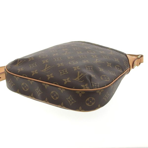 lv1260 3 Louis Vuitton Odeon Shoulder Bag Monogram