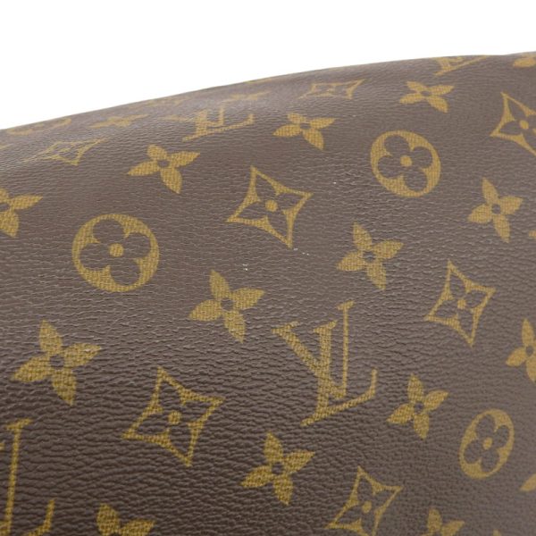 lv1267 3 Louis Vuitton Speedy Handbag Monogram