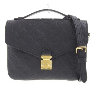 lv1272 1 Gucci Ottilia Python Leather Bamboo Handbag Black White