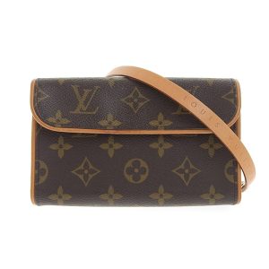 lv1280 1 Prada Coin Case Saffiano Papaya