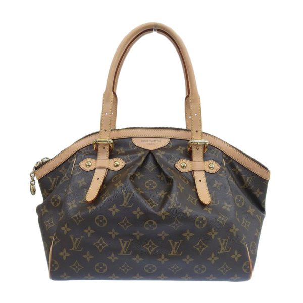 lv1301 1 Louis Vuitton Tivoli GM Handbag Monogram