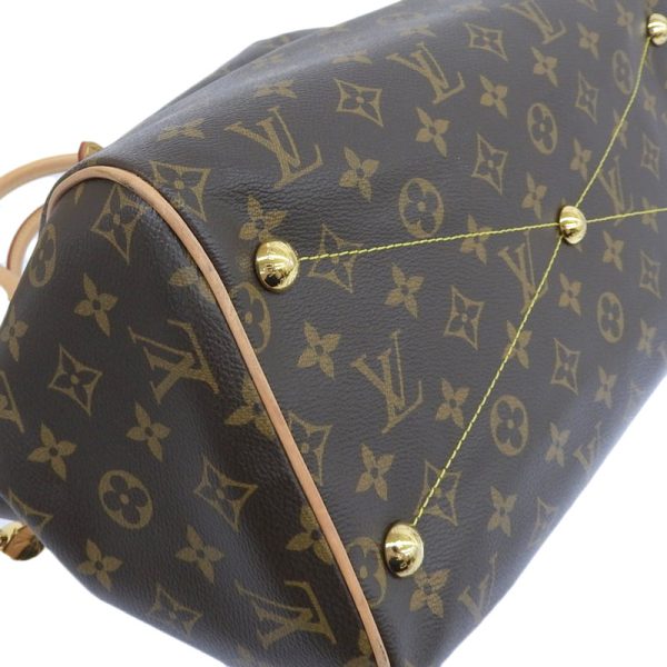 lv1301 3 Louis Vuitton Tivoli GM Handbag Monogram