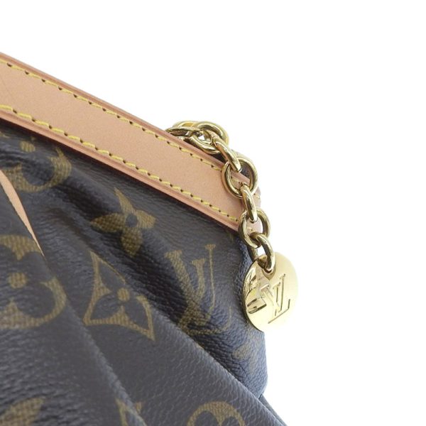 lv1301 4 Louis Vuitton Tivoli GM Handbag Monogram