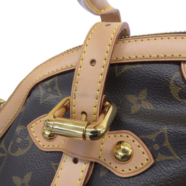 lv1301 5 Louis Vuitton Tivoli GM Handbag Monogram