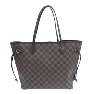 lv1318 1 Prada Shoulder Tote Bag Nylon Navy