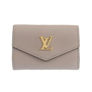 lv1339 1 Louis Vuitton Pallas Handbag Leather Monogram