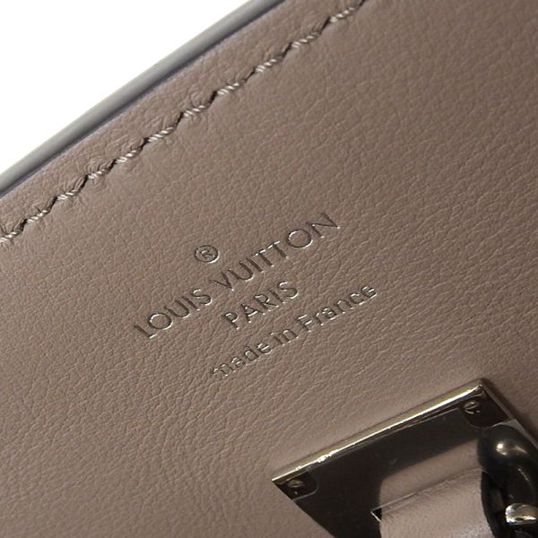 lv1348 7 Louis Vuitton Mira MM Bag Handbag Leather Tourtrail