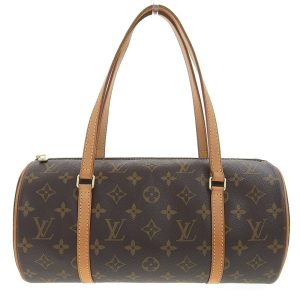 lv1349 1 Louis Vuitton Monogram Canvas Montsouris GM