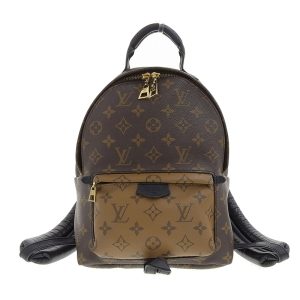 lv1352 1 Louis Vuitton Monogram Canvas Monte Carlo Jewelry Box