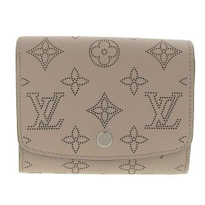 lv1358 1 Loewe Puzzle Small Shoulder Bag Beige