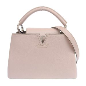 lv1408 1 Louis Vuitton Soufflo Epi Handbag Castilian Red