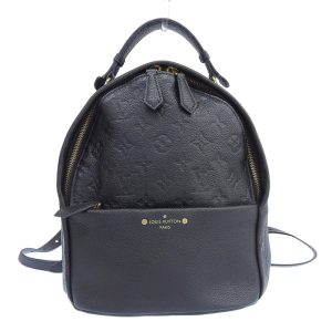 lv1409 1 Ferragamo Shoulder Hug Smartphone Case Mini Pochette Crossbody Bag Black