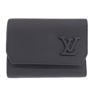 lv1411 1 Louis Vuitton Marel Epi Chain 2 Way Shoulder Hand Bag Black