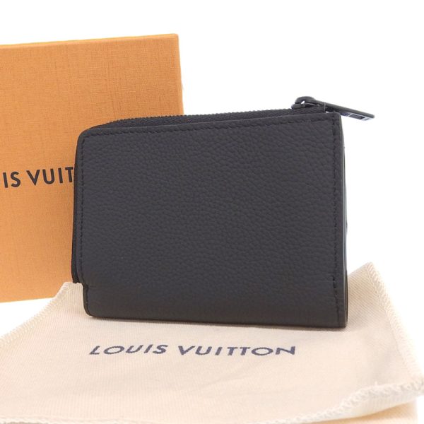 lv1411 2 Louis Vuitton Aerogram Pilot Trifold Wallet Compact