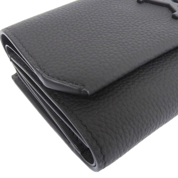 lv1411 3 Louis Vuitton Aerogram Pilot Trifold Wallet Compact