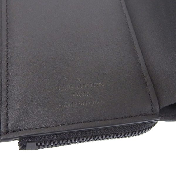 lv1411 7 Louis Vuitton Aerogram Pilot Trifold Wallet Compact