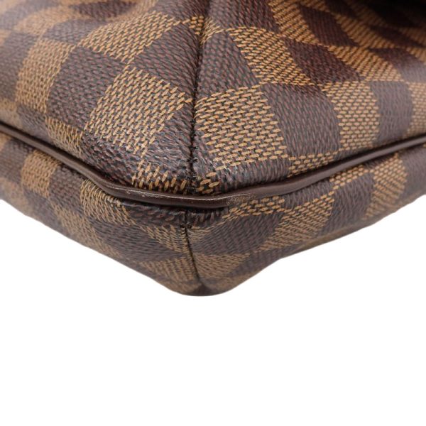 lv1426 3 Louis Vuitton Musette Salsa Shoulder Bag Damier