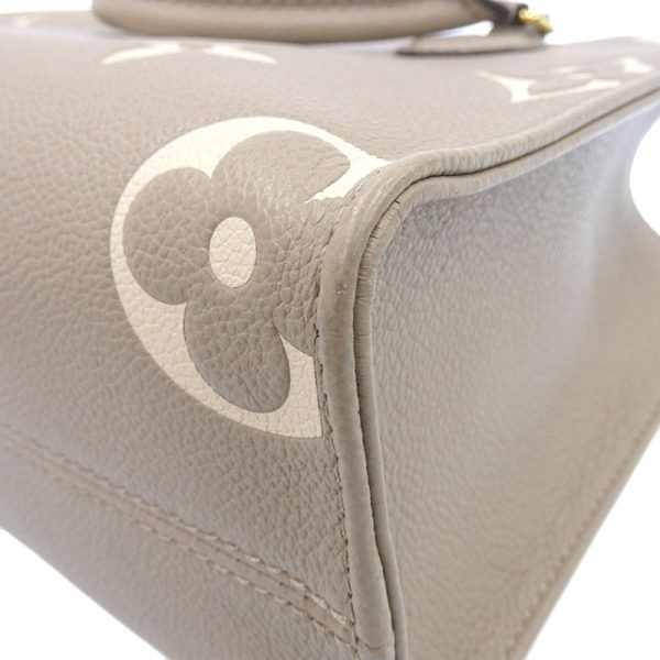 lv1442 3 Louis Vuitton Bag Tourtrail Creme