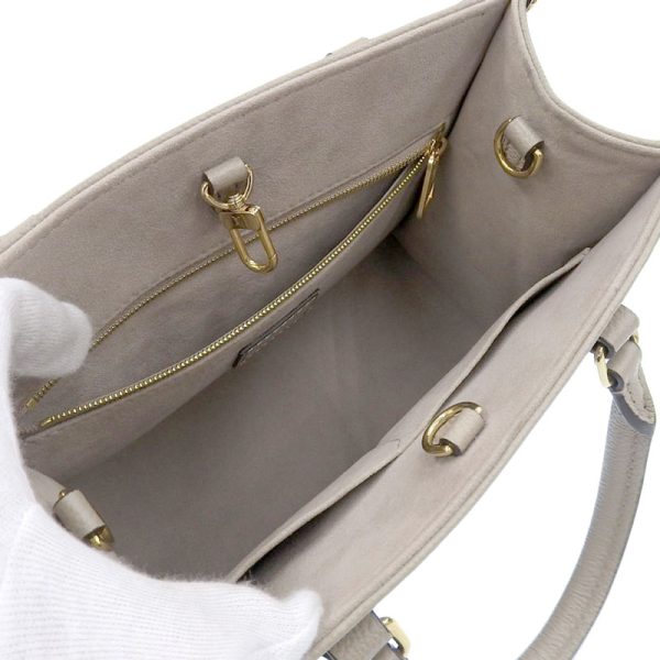 lv1442 6 Louis Vuitton Bag Tourtrail Creme