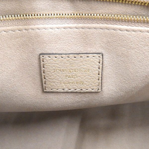 lv1442 7 Louis Vuitton Bag Tourtrail Creme