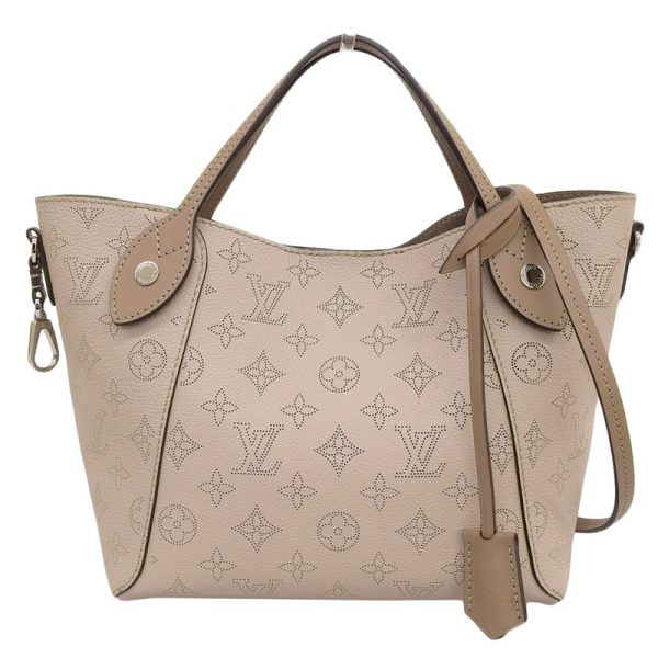 lv1443 1 Louis Vuitton Mahina Hina Bag Gale