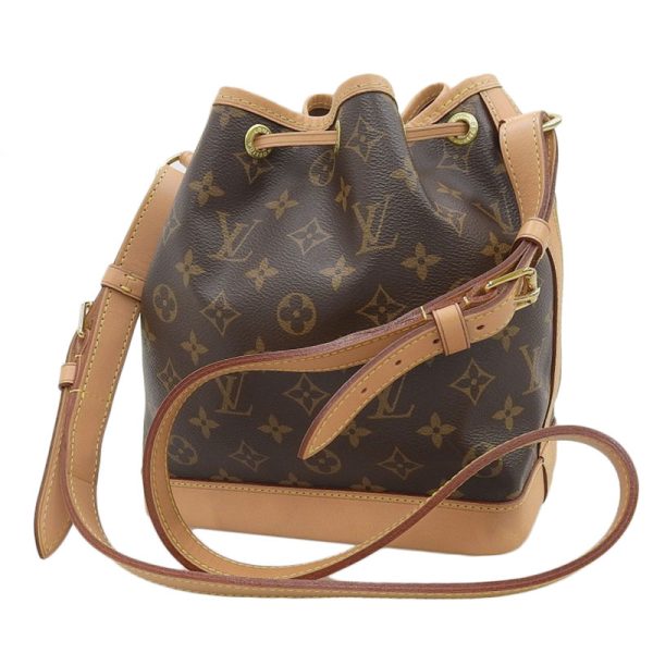 lv1444 2 Louis Vuitton Noe Bag