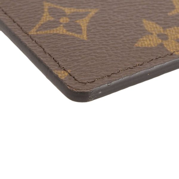 lv1458 3 Louis Vuitton Porte Cult Card Case