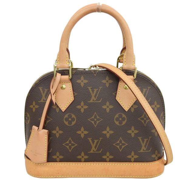 lv1468 1 Louis Vuitton Alma Bag