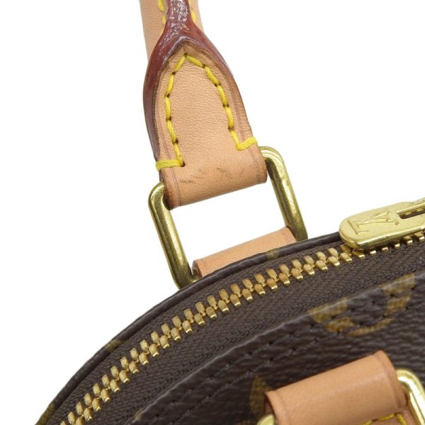 lv1468 5 Louis Vuitton Alma Bag