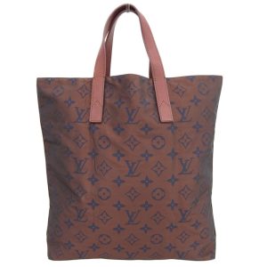 lv1476 1 Louis Vuitton Danube Shoulder Bag Damier Brown