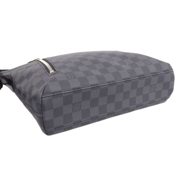 lv1477 3 Louis Vuitton Mick Shoulder Bag Graphite