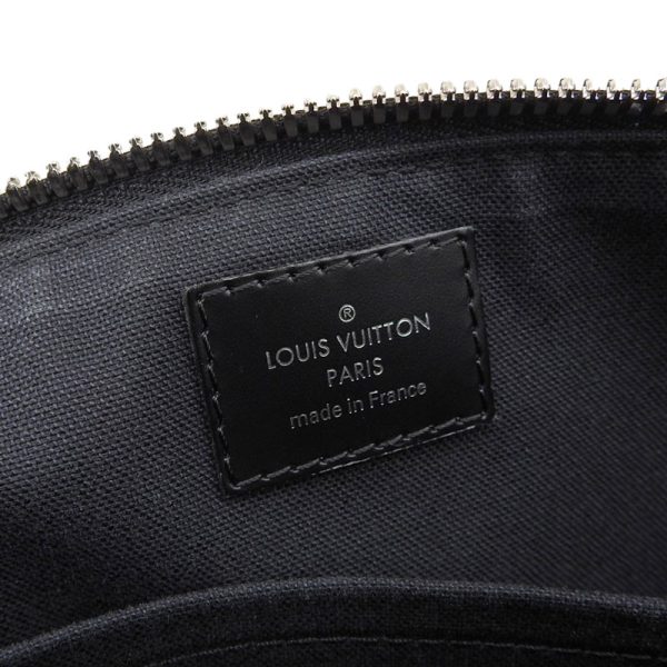 lv1477 6 Louis Vuitton Mick Shoulder Bag Graphite