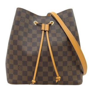 lv1485 1 Louis Vuitton Monogram Neverfull PM With Pouch