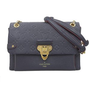 lv1534 1 Chanel Mini Wallet Bifold Gama Mouth Black