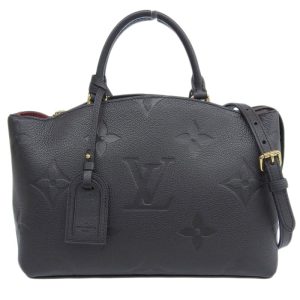 lv1556 1 Givenchy Antigona Hand Shoulder Bag Indigo Blue