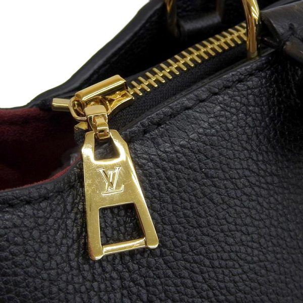 lv1556 4 Louis Vuitton Monogram Empreinte Petit Palais Handbag