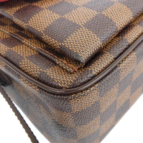 lv1560 3 Louis Vuitton Damier Ravello Shoulder Bag