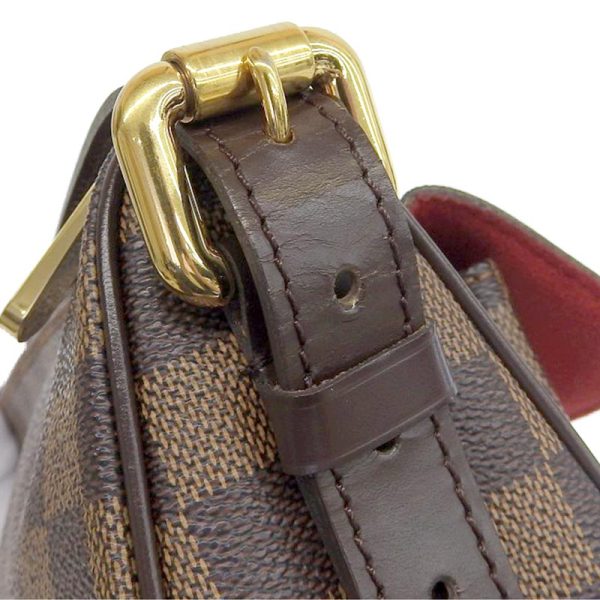 lv1560 4 Louis Vuitton Damier Ravello Shoulder Bag