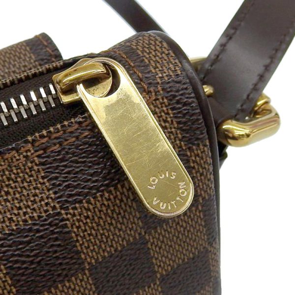 lv1560 5 Louis Vuitton Damier Ravello Shoulder Bag