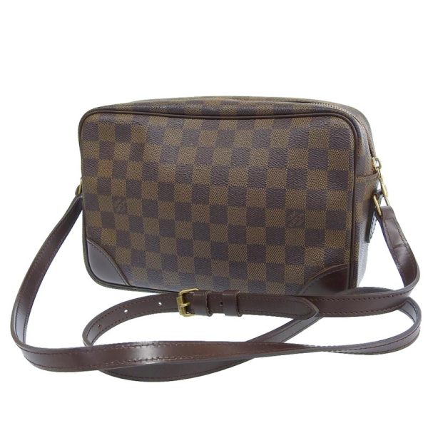 lv1566 2 Louis Vuitton Damier Trocadero Shoulder Bag