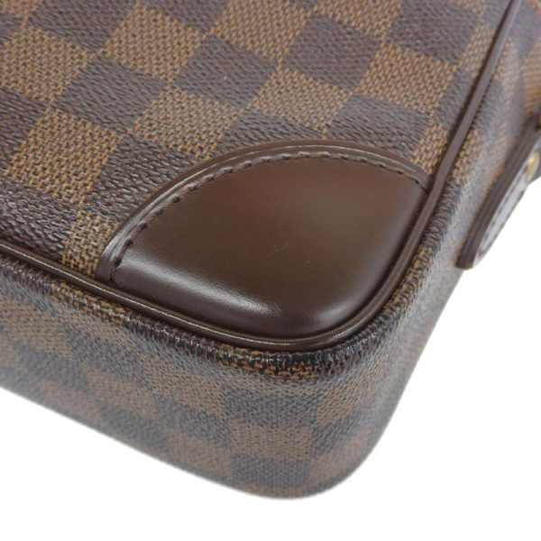 lv1566 3 Louis Vuitton Damier Trocadero Shoulder Bag