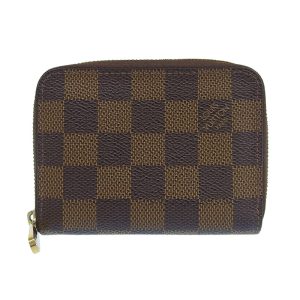 lv1569 1 Louis Vuitton Damier Ebene Canvas Delightful MM