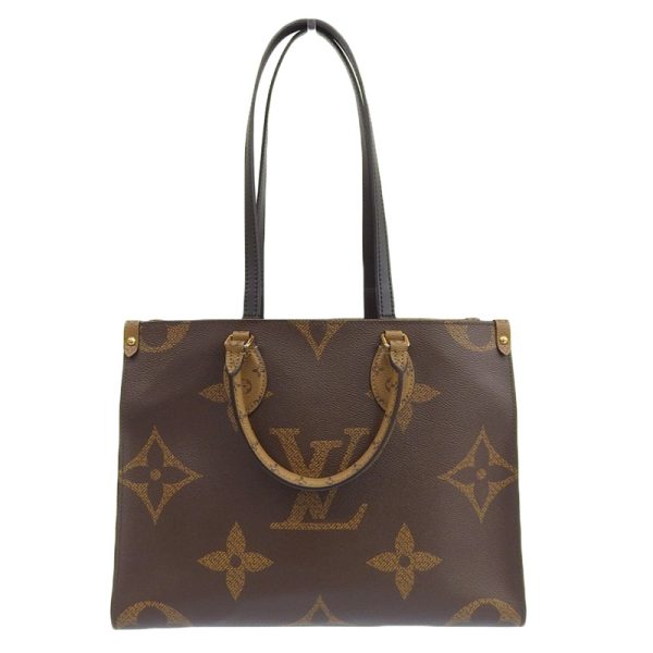 lv1577 1 Louis Vuitton Giant Monogram Tote Bag