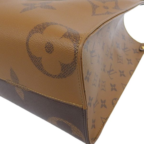 lv1577 3 Louis Vuitton Giant Monogram Tote Bag