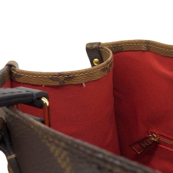 lv1577 5 Louis Vuitton Giant Monogram Tote Bag