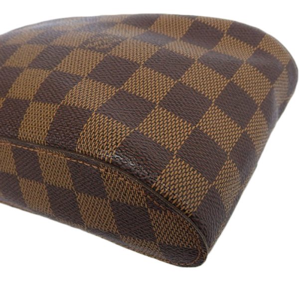 lv1579 3 Louis Vuitton Damier Jeronimos Body Bag