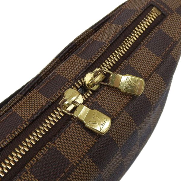 lv1579 4 Louis Vuitton Damier Jeronimos Body Bag