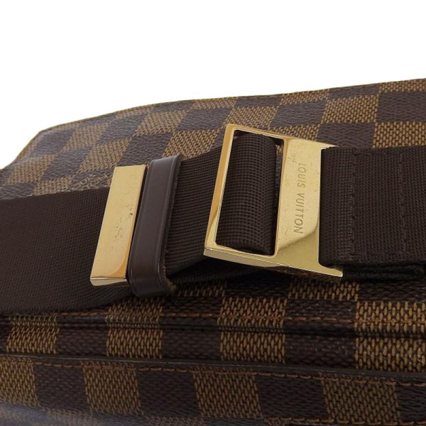 lv1579 5 Louis Vuitton Damier Jeronimos Body Bag