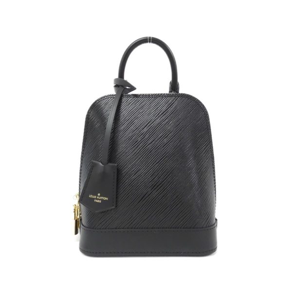 m25103a000000 b Louis Vuitton Alma Backpack Epi