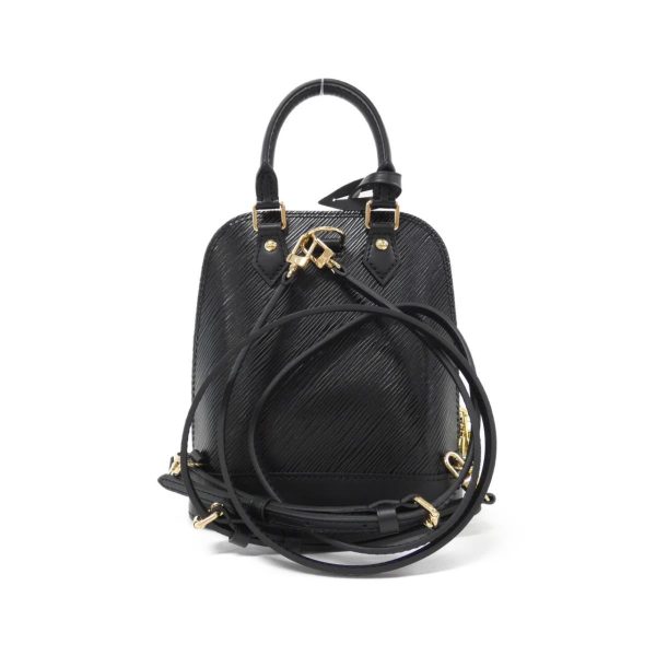 m25103a000000a b Louis Vuitton Alma Backpack Epi